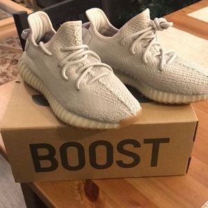 Adidas Yeezy Boost 350 V2 Sesame
